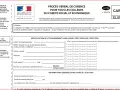 Modèle lettre information élection CSE : procès-verbal de carence pour les collèges du Comité Social et Économique.