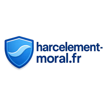 Logo harcelement-moral.fr